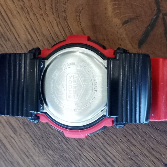 G-Shock - Picture 3 of 5